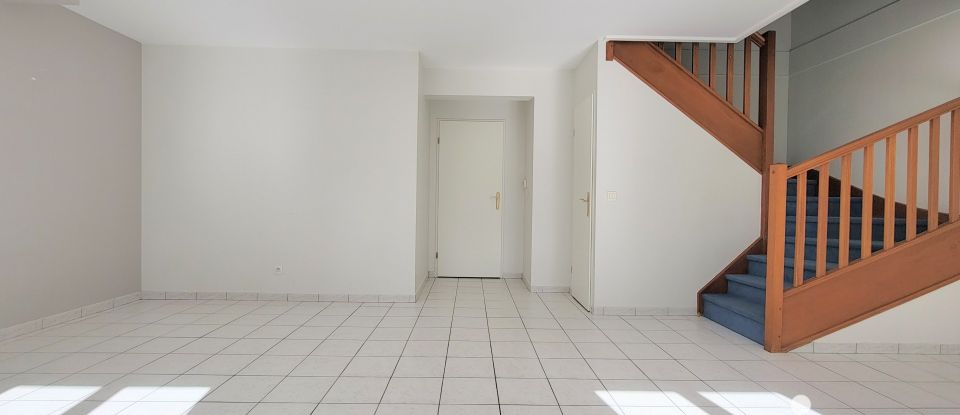 Maison 6 pièces de 96 m² à Saint-Pierre-du-Perray (91280)