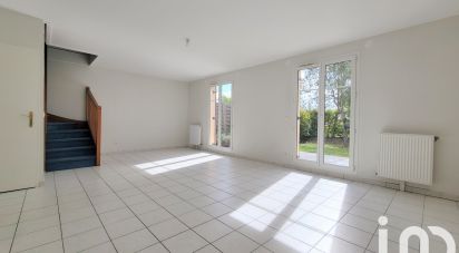 Maison 6 pièces de 96 m² à Saint-Pierre-du-Perray (91280)