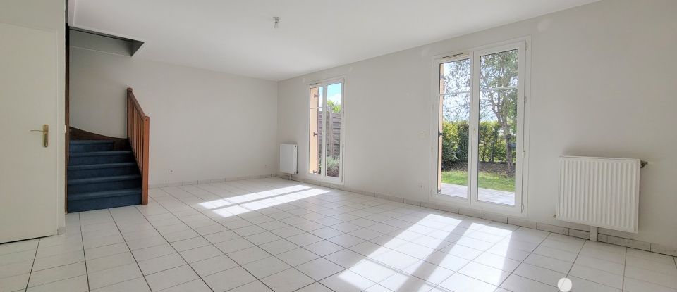 Maison 6 pièces de 96 m² à Saint-Pierre-du-Perray (91280)