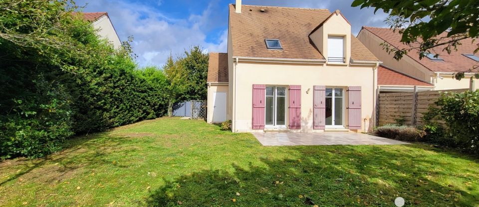 Maison 6 pièces de 96 m² à Saint-Pierre-du-Perray (91280)