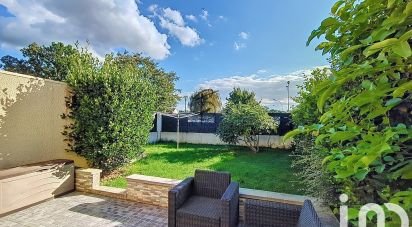 Maison 5 pièces de 97 m² à Roissy-en-Brie (77680)