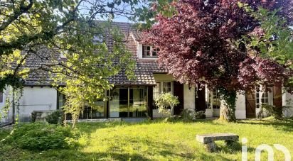 House 6 rooms of 140 m² in Pont-sur-Seine (10400)