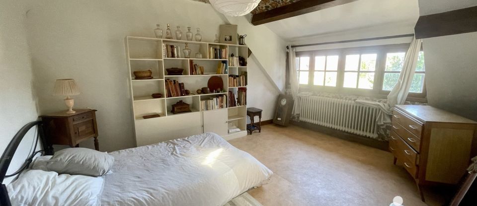 House 6 rooms of 140 m² in Pont-sur-Seine (10400)