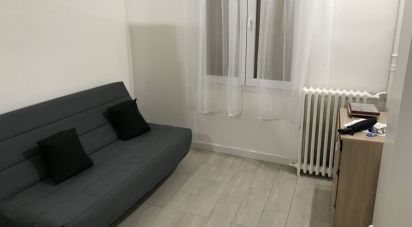 Apartment 1 room of 17 m² in Clichy (92110)