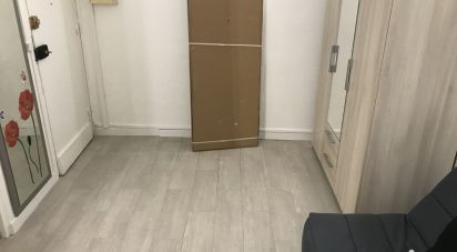 Appartement 1 pièce de 17 m² à Clichy (92110)