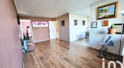 Apartment 5 rooms of 80 m² in Marseille (13009)