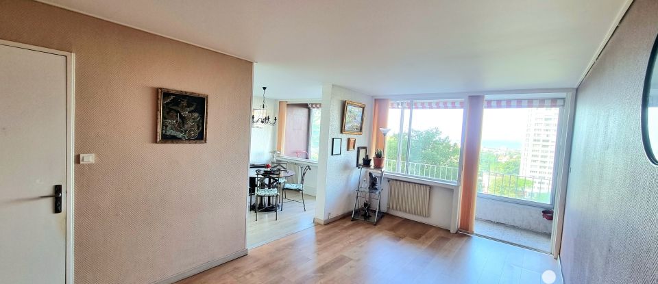 Apartment 3 rooms of 80 m² in Marseille (13009)