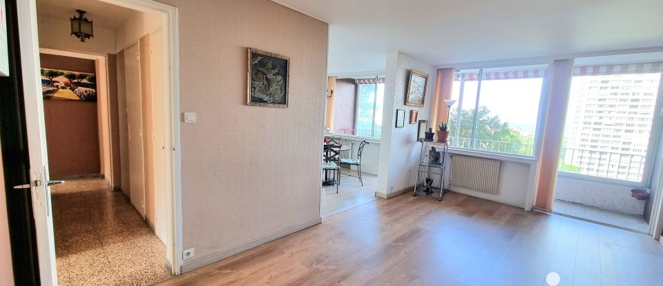 Apartment 5 rooms of 80 m² in Marseille (13009)