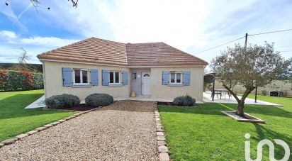 Maison 6 pièces de 137 m² à Évreux (27000)