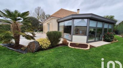 Maison 6 pièces de 137 m² à Évreux (27000)