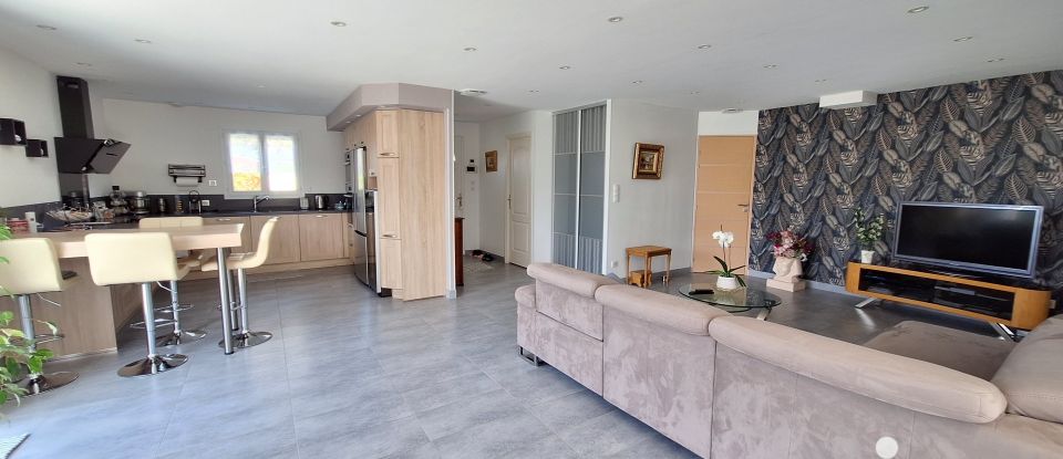 Maison 6 pièces de 137 m² à Évreux (27000)