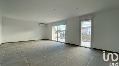 Maison 4 pièces de 120 m² à Sarrians (84260)