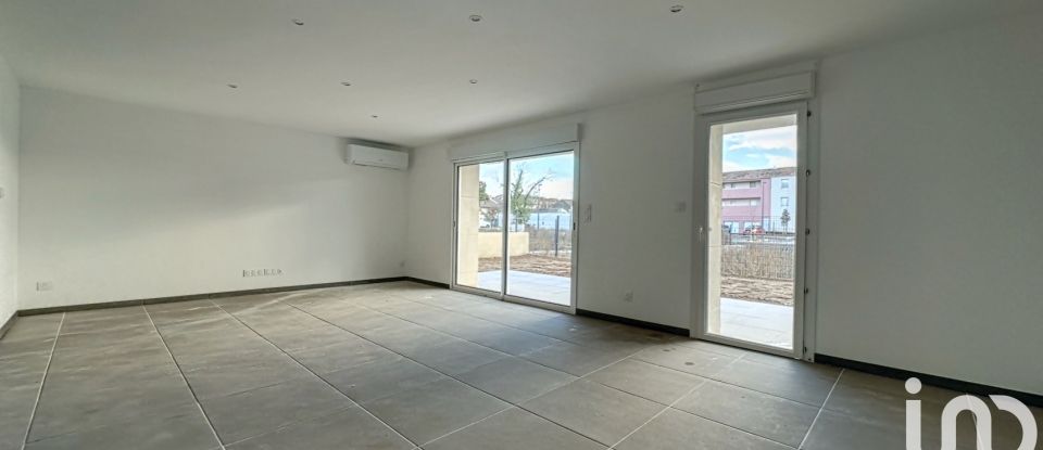 Maison 4 pièces de 120 m² à Sarrians (84260)