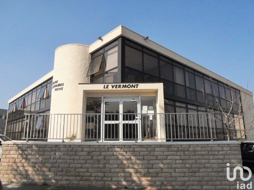 Bureaux de 12 m² à Fontaine-lès-Dijon (21121)