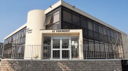 Bureaux de 12 m² à Fontaine-lès-Dijon (21121)