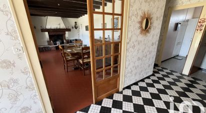 House 3 rooms of 87 m² in Châtillon-sur-Thouet (79200)