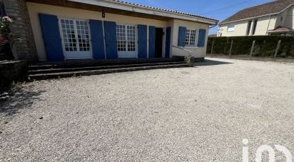 House 3 rooms of 87 m² in Châtillon-sur-Thouet (79200)