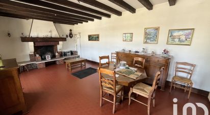 House 3 rooms of 87 m² in Châtillon-sur-Thouet (79200)