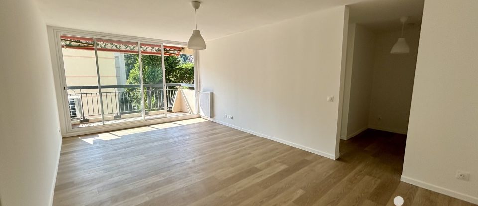 Appartement 2 pièces de 56 m² à Mandelieu-la-Napoule (06210)