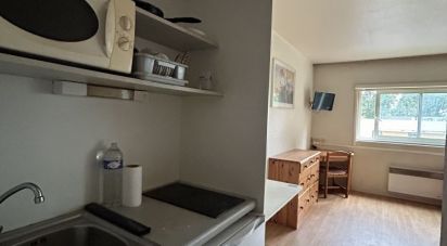 Appartement 1 pièce de 22 m² à Carquefou (44470)