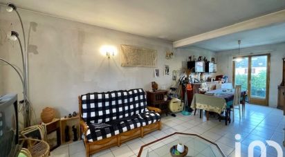 Traditional house 6 rooms of 110 m² in Charny (77410)