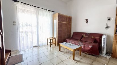 House 3 rooms of 40 m² in Leucate (11370)