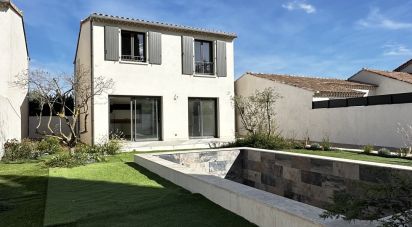 Traditional house 5 rooms of 114 m² in Saint-Rémy-de-Provence (13210)