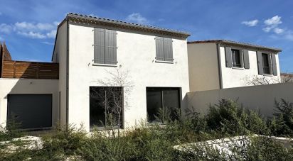 Maison traditionnelle 5 pièces de 114 m² à Saint-Rémy-de-Provence (13210)