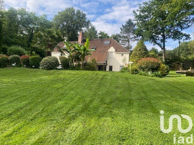 Maison 6 pièces de 158 m² à La Ferté-sous-Jouarre (77260)