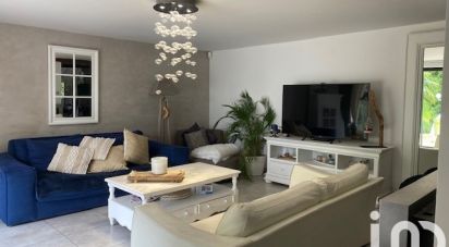 Maison 6 pièces de 158 m² à La Ferté-sous-Jouarre (77260)