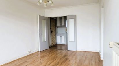 Appartement 3 pièces de 58 m² à Vitry-sur-Seine (94400)