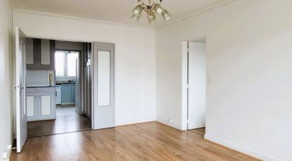 Appartement 3 pièces de 58 m² à Vitry-sur-Seine (94400)