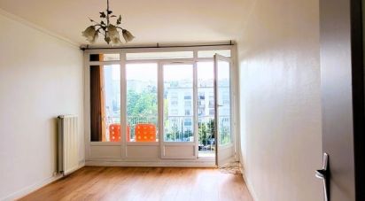 Appartement 3 pièces de 58 m² à Vitry-sur-Seine (94400)