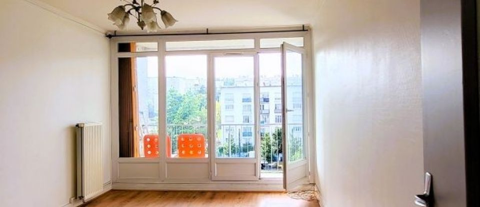 Apartment 3 rooms of 58 m² in Vitry-sur-Seine (94400)