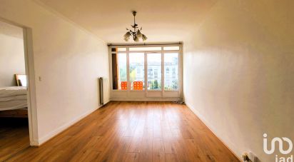 Appartement 3 pièces de 58 m² à Vitry-sur-Seine (94400)