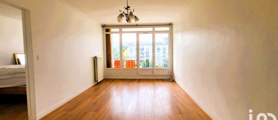 Apartment 3 rooms of 58 m² in Vitry-sur-Seine (94400)