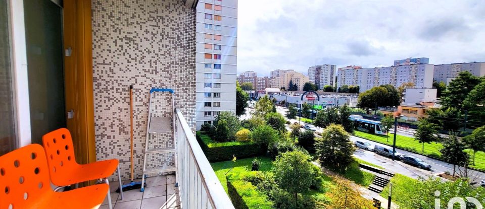 Apartment 3 rooms of 58 m² in Vitry-sur-Seine (94400)