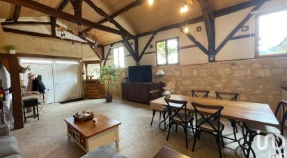 Maison 13 pièces de 311 m² à Bergerac (24100)