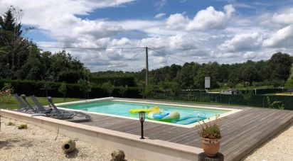 Maison 13 pièces de 311 m² à Bergerac (24100)