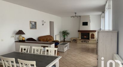 House 5 rooms of 140 m² in Fontguenand (36600)