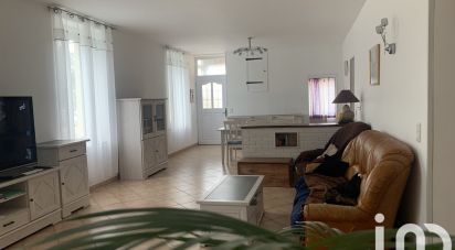 House 5 rooms of 140 m² in Fontguenand (36600)