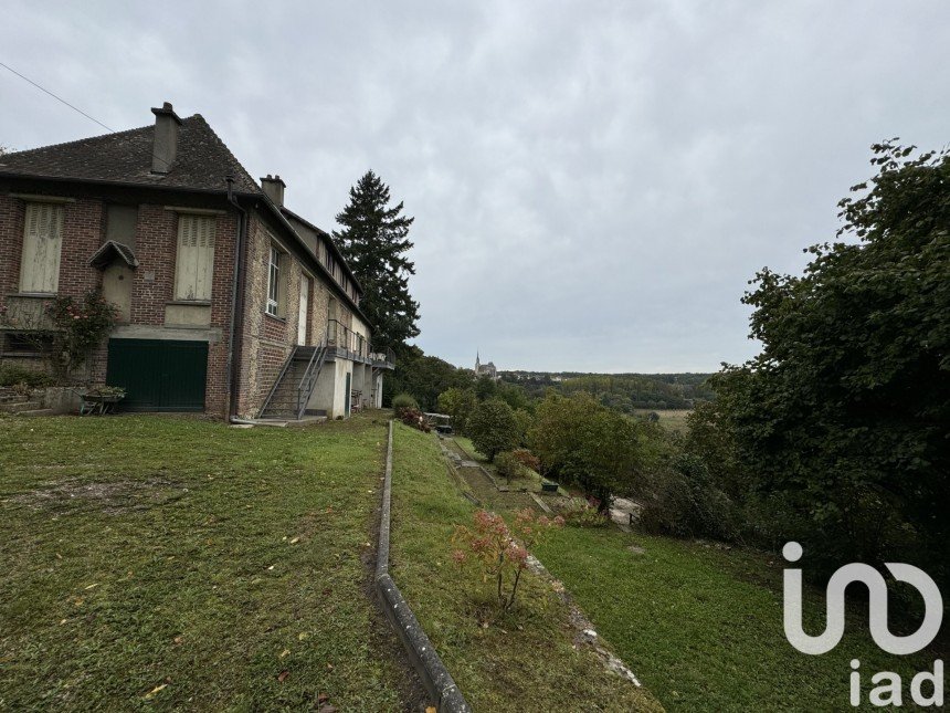 House 8 rooms of 190 m² in Conches-en-Ouche (27190)