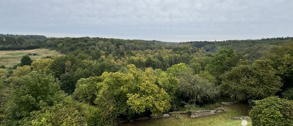 Maison 8 pièces de 190 m² à Conches-en-Ouche (27190)