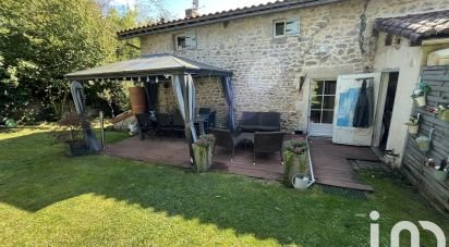 Village house 6 rooms of 163 m² in Verruyes (79310)