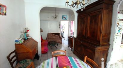 Village house 4 rooms of 88 m² in Elne (66200)