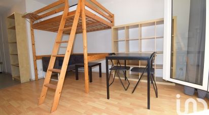 Studio 1 room of 20 m² in Grabels (34790)