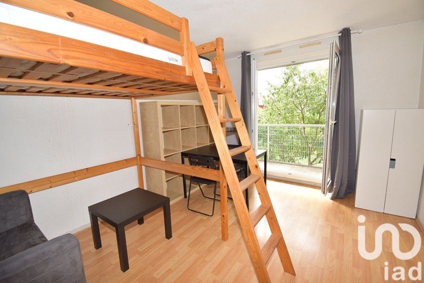 Studio 1 room of 20 m² in Grabels (34790)