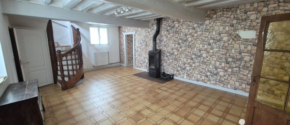 House 7 rooms of 171 m² in Château-Thierry (02400)