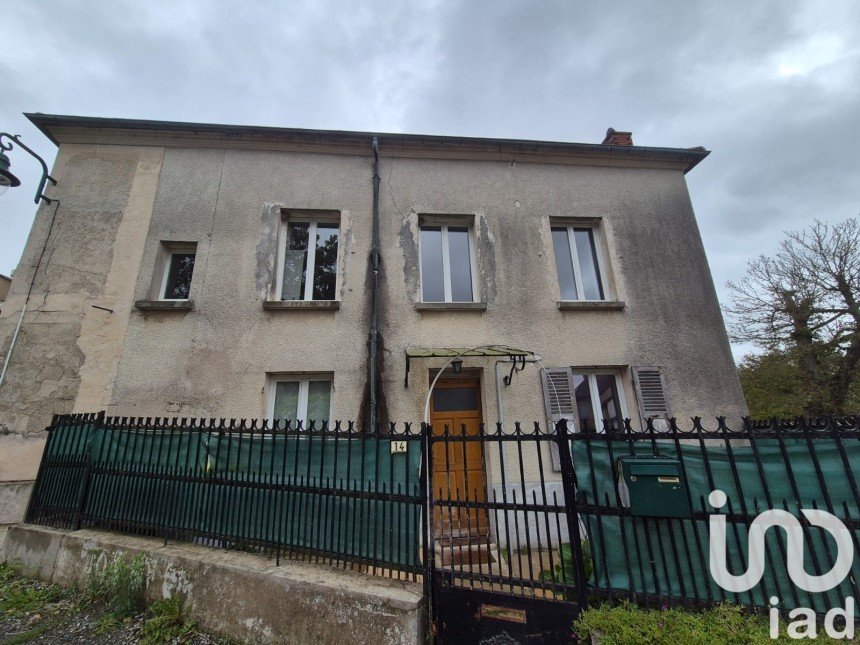 House 7 rooms of 171 m² in Château-Thierry (02400)