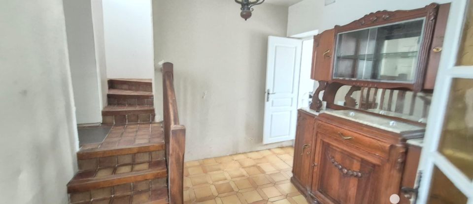 House 7 rooms of 171 m² in Château-Thierry (02400)